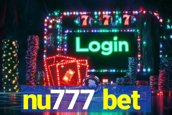 nu777 bet